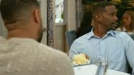 Beyond the Gates: No coffee for you Ted | Image: CBS